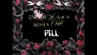 PRUDENCE AND THE PILL opening credits 161 [upl. by Eittik679]