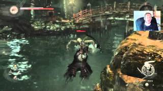 Play LIVE NiOh [upl. by Muhcon]