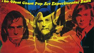 The West Coast Pop Art Experimental Band Truck Stop [upl. by Nide]