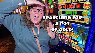 Testing My Luck Playing Slots With A 100 Bankroll [upl. by Zephaniah]