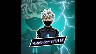 😈Hatela Gamer 😈 लाइव है [upl. by Namajneb64]