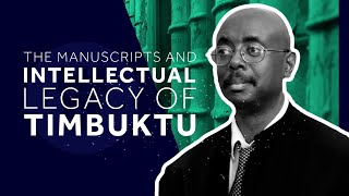 Have all the libraries of Timbuktu been lost [upl. by Eselrahc]