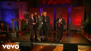 Gaither Vocal Band  Peace In The Valley Live At Gaither Studios Alexandria IN2020 [upl. by Alphard]