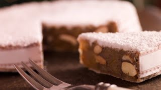 Recette  Panforte di Siena [upl. by Barb]