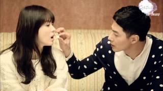 다시 사랑할 수 있을까MV포맨That winter The wind blows MV조인성송혜교JoinsungSongHyeKyo [upl. by Alyks549]