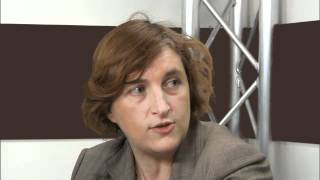 Veronique GuisquetCordoliani JeanMarc Sylvestre amp Bertrand Miserey  Investir en Bourse en 2012 [upl. by Ahsetel]