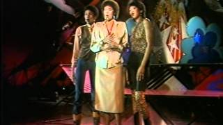 The Pointer Sisters  Fire 1978 [upl. by Nedroj]