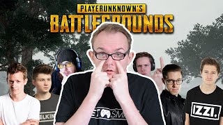 ABSOLUTE Chaostruppe 🎮 Playerunknowns Battlegrounds  Zombies [upl. by Idnarb]