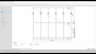 LogiKal Using the Pitches Function [upl. by Hgielrak]