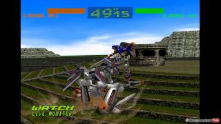 DREAMCAST HD TRIBUTE  Dreamcast games on 1080p SPECIAL EPISODE part 1 [upl. by Cestar]