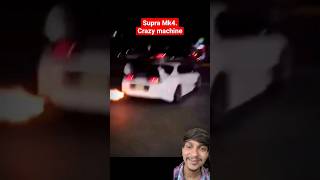 Saya Suka Suara Ini 😈  SUPRA MK4 shorts viral jdm supra supramk4 [upl. by Asirrak714]