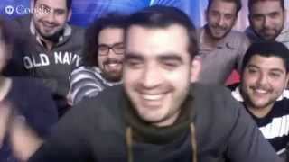 Albasheer show  Live with Ahmed Albasheer  البشير شو  لايف مع أحمد البشير [upl. by Orutra912]