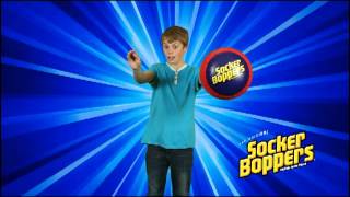 Wicked Socker Boppers TV advert  with retailers tagged [upl. by Rae]