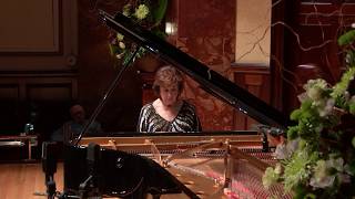 Imogen Cooper 70th Birthday Concert at Wigmore Hall [upl. by Odilia]