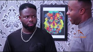 Folawe  Yoruba Latest 2021 Movie Now Showing On Yorubahood [upl. by Nyret]