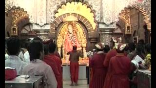 Sai Aarti Om Jai Jagdish Hare Mahendra Kapoor Anuradha Paudwal I Shirdi Ke Sai Baba Ki Aartiyan [upl. by Birk500]