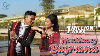 Noukhung Bagrama  Biswanath Reang Official Video ft Anjali Reang [upl. by Conan63]