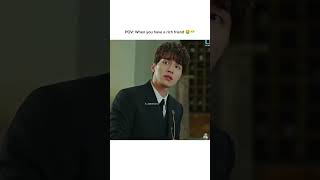 Goblin Kdrama  kdrama goblin leedongwook gongyoo koreandrama kdramaedit shorts [upl. by Llorrad232]