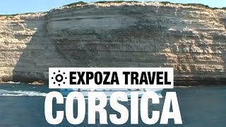 Corsica Vacation Travel Video Guide • Great Destinations [upl. by Enidualc319]