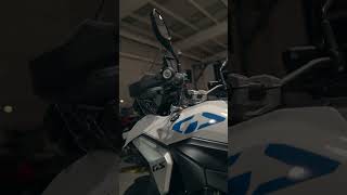 La Nueva BMW R 1300 GS 2024 ¡La Moto del Futuro makelifearide [upl. by Wolfort]