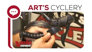 Ask a Mechanic How to Tape Handlebars Like a Pro [upl. by Valeria]