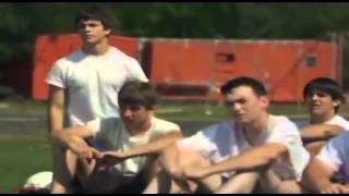 Facing The Giants Clip The Death Crawl [upl. by Elmina]