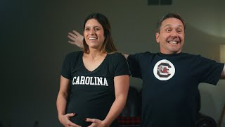 SEC Shorts  The only way to raise a future Carolina Gamecock [upl. by Calie]