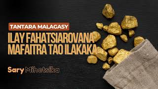 Tantara Malagasy  ILAY FAHATSIAROVANA MAFAITRA TAO ILAKAKA Tantara Indray Miseho [upl. by Adnamal]