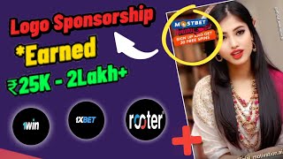 How To Get Sponsorship For YouTube Shorts And Reels  1 Win Sponsorship Kaise le  Techz Pandit [upl. by Sergias890]