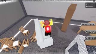 Roblox Kodları Bul 1i Bitiriyoruz [upl. by Hseham]