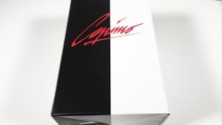 Capo amp Nimo  Capimo Box Unboxing [upl. by Latsirhc]