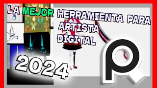 ▶NECESITAS ESTA APLICACIÓN PUREREF tutorial español 2024 😎 [upl. by Zingg]