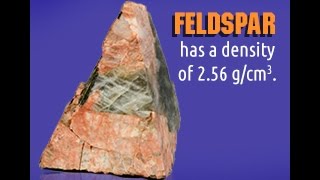 Feldspar Types Properties and Uses [upl. by Anikes]