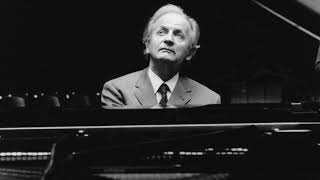 Kempff Plays Liszt Funérailles Live September 1955 Besançon [upl. by Stiles]