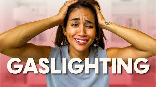 What Is Gaslighting 6 Gaslighting Examples to Watch Out For [upl. by Aay]