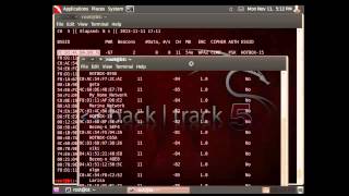 How To Hack Wi Fi Password WPA WPA2PSK [upl. by Saudra]