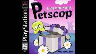 Petscop OST Explore min [upl. by Arleen]