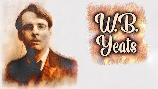 W B Yeats documentary [upl. by Cho]