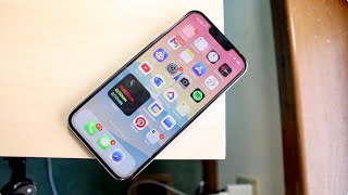 iPhone 13 Pro In LATE 2023 Review [upl. by Alisa]