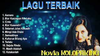 Full Album Novia Kolopaking Lagu Hits 90an  Lagu Nostalgia [upl. by Kraus]