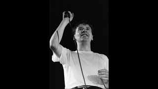 Simple Minds  April 1st 1984 Rotterdam Ahoy 🧠 🧠 🧠 [upl. by Sang840]