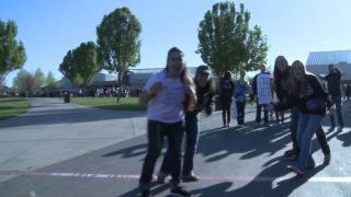 Franklin High Schools First LIP DUB [upl. by Romona147]