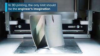 Argonne News Brief Cuttingedge science makes 3D printing more efficient and reliable [upl. by Yentrok]