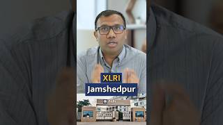 XLRI Jamshedpur  XAT 2024  Colleges accepting XAT Scores xlri youtubeshorts shorts mba short [upl. by Aihsiyt86]