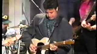 Danny Gatton  Remington Ride with Vince Gill Albert Lee Mark OConnorwmv [upl. by Afira]