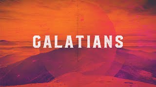 Galatians Pt3  Grace  Pastor Levi Gafford [upl. by Mailliwnhoj]