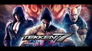 วิธีโหลดเกมส์ Tekken 7 digital deluxe edition [upl. by Editha]