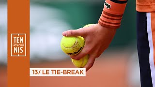 Tuto Ramasseurs de Balles  le tiebreak  FFT [upl. by Edniya]