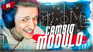 CAMBIO MODULO  ZANO CARRIERA 6 FC 24 [upl. by Callum]