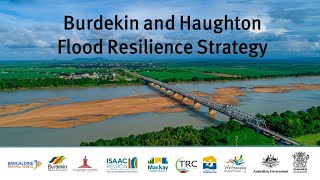 Burdekin and Haughton Flood Resilience Strategy [upl. by So]